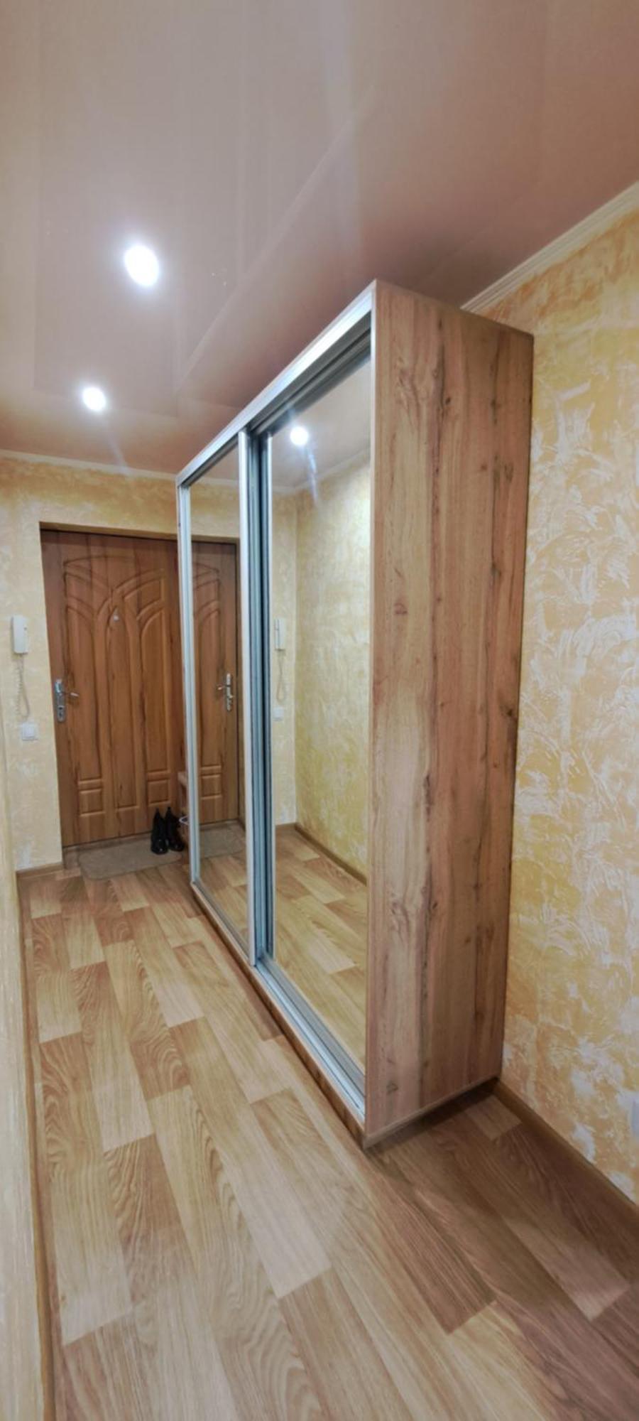 Сонячна Галерея, 2-Га Міська Лікарня Krivoy Rog Bagian luar foto