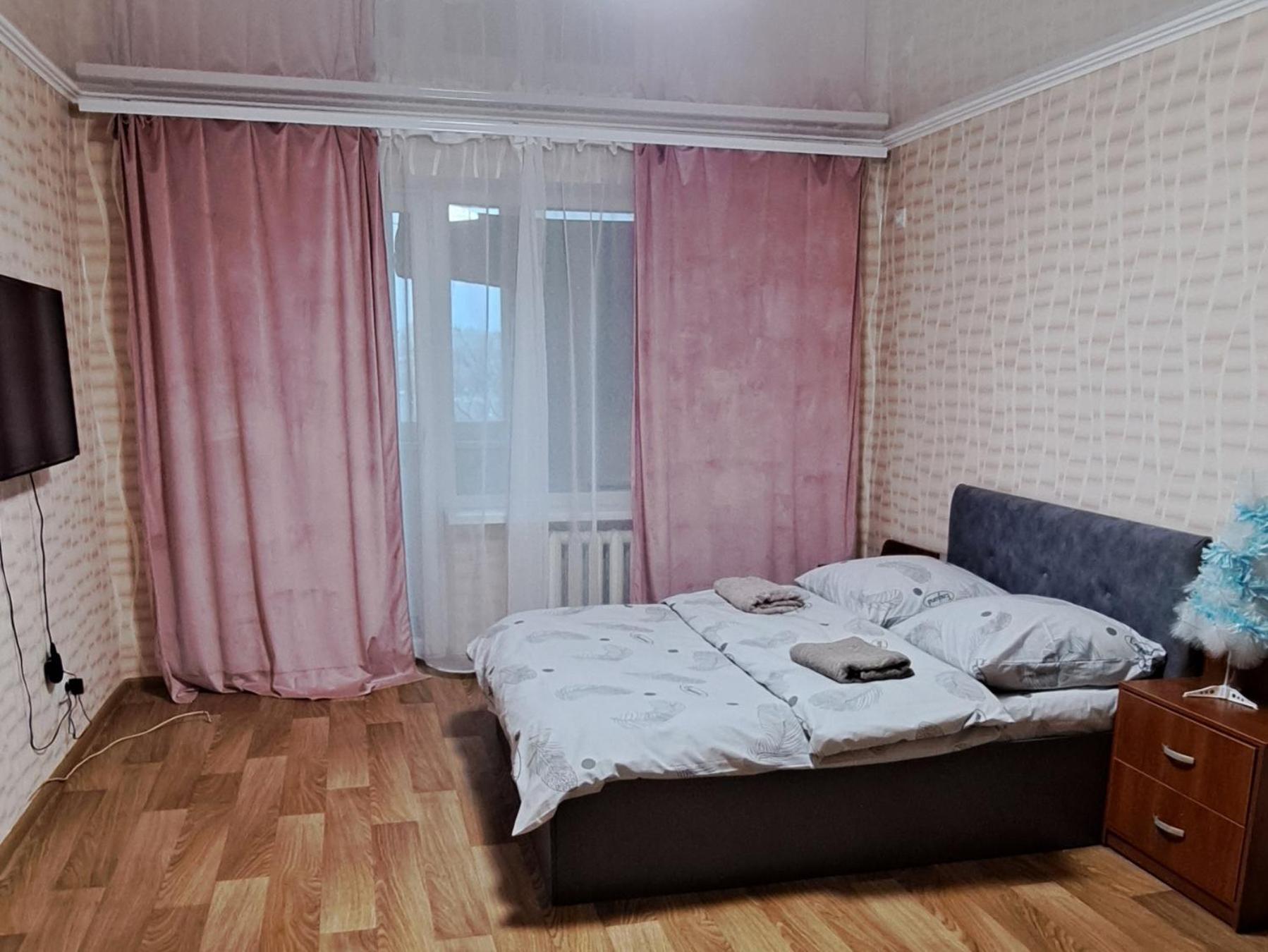 Сонячна Галерея, 2-Га Міська Лікарня Krivoy Rog Bagian luar foto